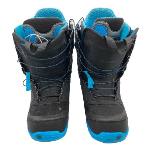 BURTON (バートン) AMBUSH スノーボードブーツ メンズ SIZE 25cm ブラック