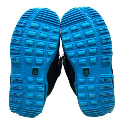 BURTON (バートン) AMBUSH スノーボードブーツ メンズ SIZE 25cm ブラック