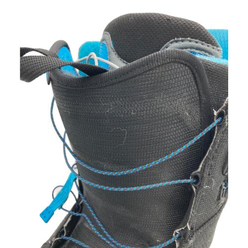 BURTON (バートン) AMBUSH スノーボードブーツ メンズ SIZE 25cm ブラック