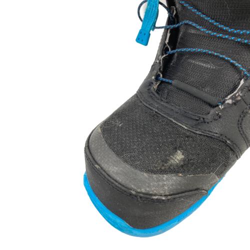 BURTON (バートン) AMBUSH スノーボードブーツ メンズ SIZE 25cm ブラック