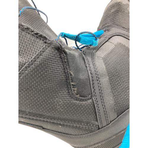 BURTON (バートン) AMBUSH スノーボードブーツ メンズ SIZE 25cm ブラック