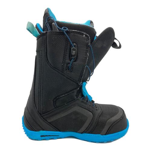 BURTON (バートン) AMBUSH スノーボードブーツ メンズ SIZE 25cm ブラック