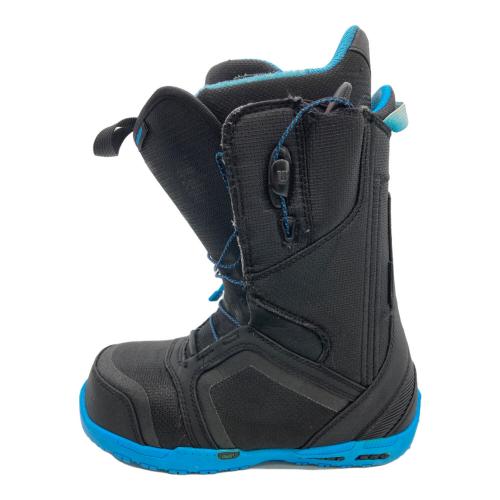BURTON (バートン) AMBUSH スノーボードブーツ メンズ SIZE 25cm ブラック