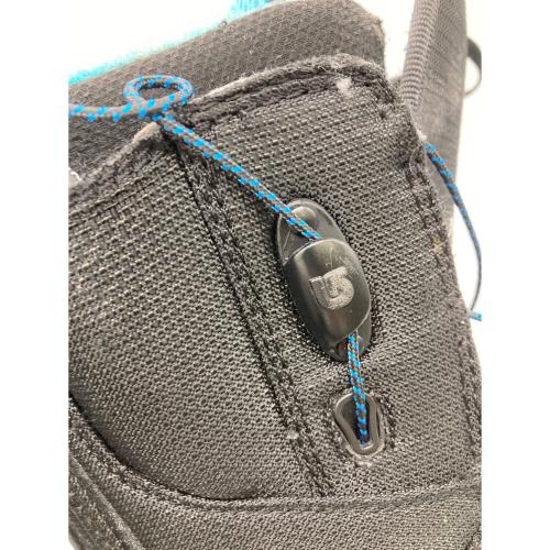 BURTON (バートン) AMBUSH スノーボードブーツ メンズ SIZE 25cm ブラック