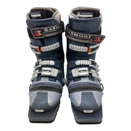GARMONT (ガルモント) テレマーク用スキーブーツ レディース SIZE 24.5