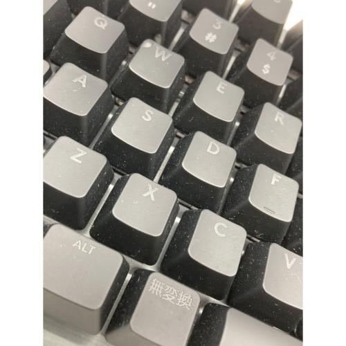 LOGICOOL (ロジクール) G512 CARBON ゲーミングキーボード
