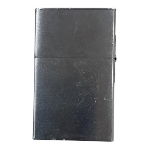 ZIPPO 1932 REPLICA SECOND RELEASE