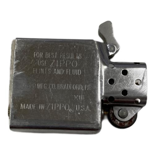 ZIPPO 1932 REPLICA SECOND RELEASE