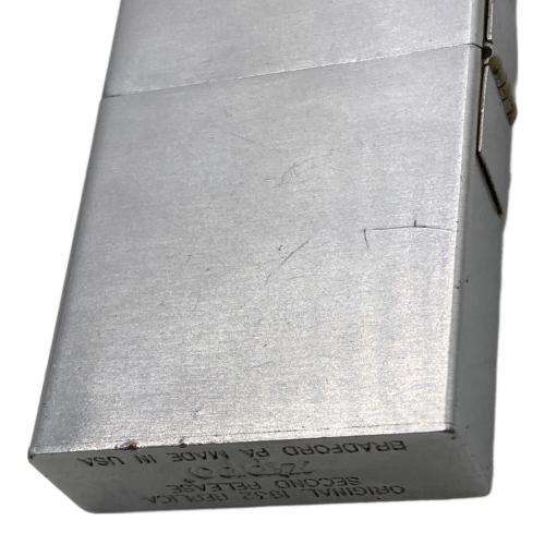 ZIPPO 1932 REPLICA SECOND RELEASE