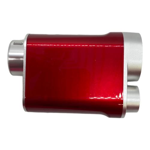 VOICE CADDIE (ボイスキャディー) ゴルフ距離測定器 レッド CL