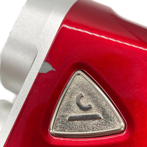 VOICE CADDIE (ボイスキャディー) ゴルフ距離測定器 レッド CL
