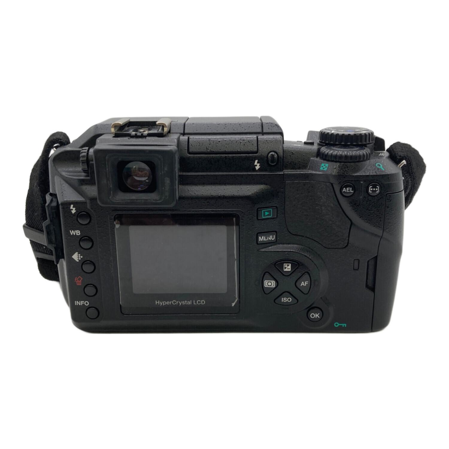 OLYMPUS (オリンパス) デジタル一眼レフカメラ E-300｜トレファクONLINE