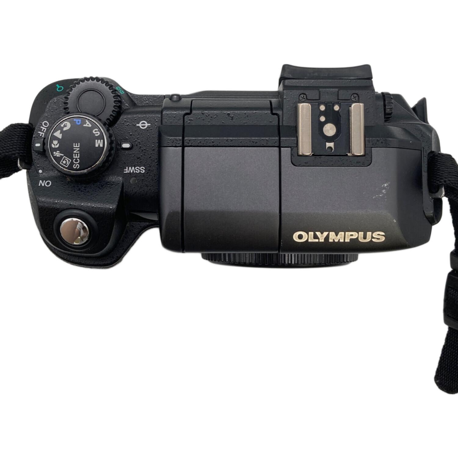 OLYMPUS (オリンパス) デジタル一眼レフカメラ E-300｜トレファクONLINE