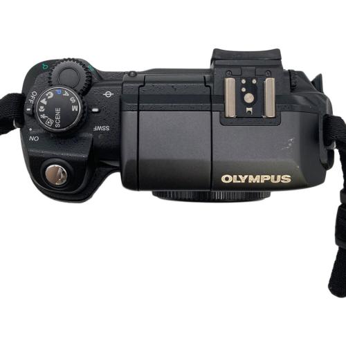 OLYMPUS (オリンパス) デジタル一眼レフカメラ E-300