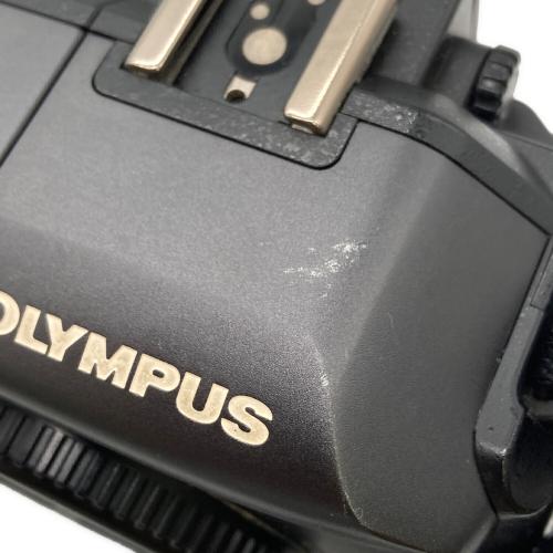 OLYMPUS (オリンパス) デジタル一眼レフカメラ E-300