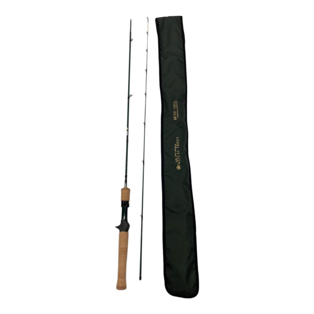 SMITH LTD (スミス) UL.FLASH AGICAL TROUT ロッド(釣竿) MTBF-56UL
