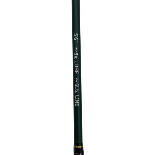 SMITH LTD (スミス) UL.FLASH AGICAL TROUT ロッド(釣竿) MTBF-56UL