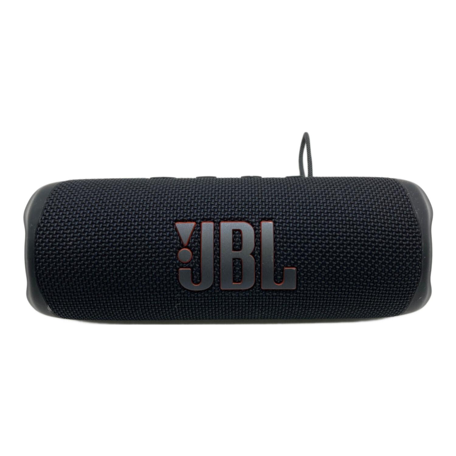 JBL (ジェービーエル) ワイヤレススピーカー FLIP 6｜トレファクONLINE