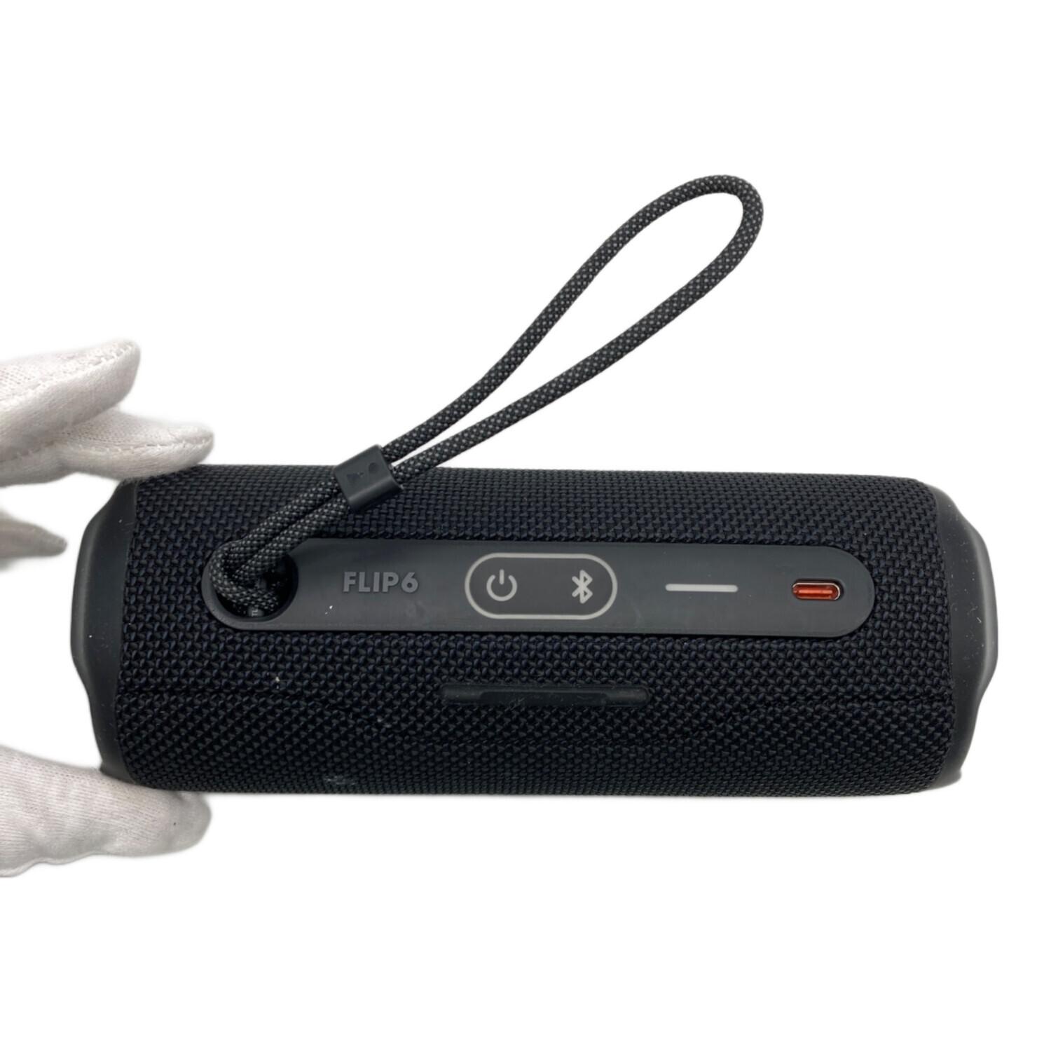 JBL (ジェービーエル) ワイヤレススピーカー FLIP 6｜トレファクONLINE