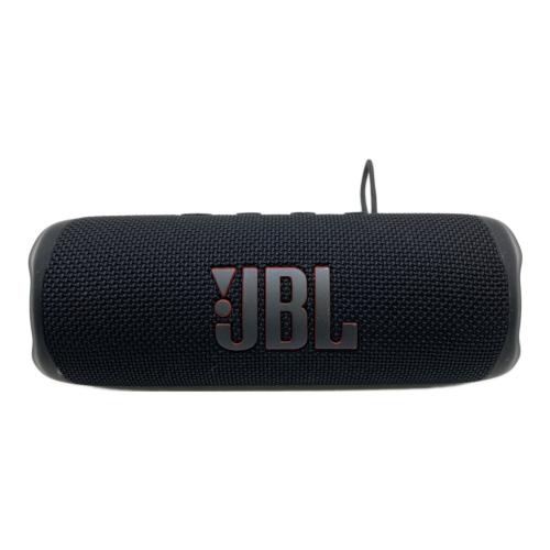 JBL (ジェービーエル) ワイヤレススピーカー FLIP 6
