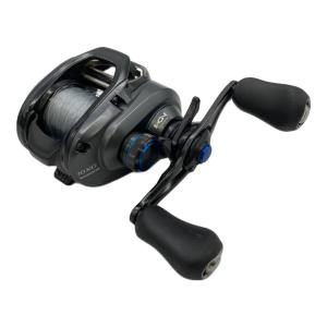 SHIMANO (シマノ) ベイトリール リール 70XG レールに若干ヨゴレ