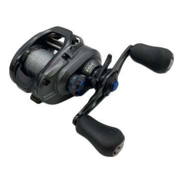 SHIMANO (シマノ) 15メタニウムDC HG ベイトリール リール 右ハンドル