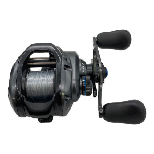 SHIMANO (シマノ) ベイトリール リール 70XG レールに若干ヨゴレ