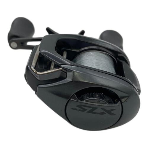 SHIMANO (シマノ) ベイトリール リール 70XG レールに若干ヨゴレ