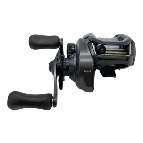 SHIMANO (シマノ) ベイトリール リール 70XG レールに若干ヨゴレ