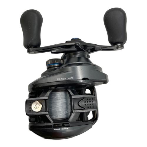 SHIMANO (シマノ) ベイトリール リール 70XG レールに若干ヨゴレ