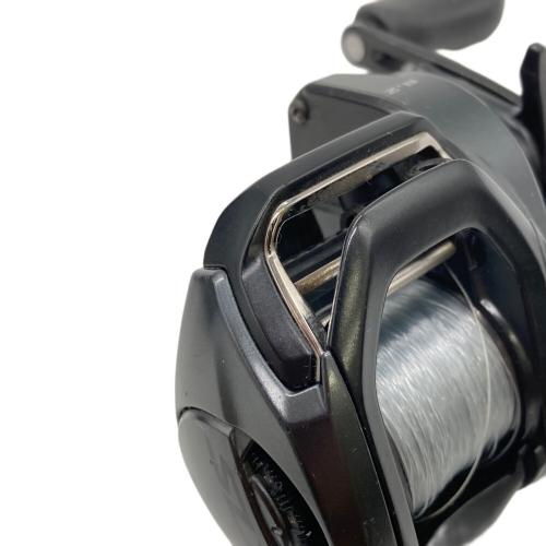 SHIMANO (シマノ) ベイトリール リール 70XG レールに若干ヨゴレ