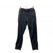 GRAMICCI (グラミチ) クライミングパンツ GMP3-F1054 BEAMS別注 メンズ SIZE XS ブラック