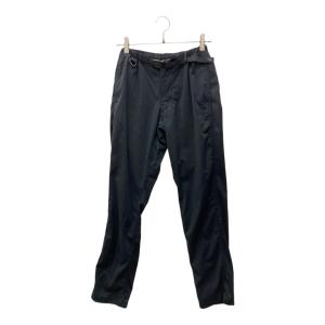 GRAMICCI (グラミチ) クライミングパンツ GMP3-F1054 BEAMS別注 メンズ SIZE XS ブラック