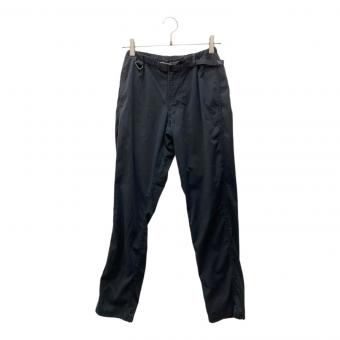 GRAMICCI (グラミチ) クライミングパンツ GMP3-F1054 BEAMS別注 メンズ SIZE XS ブラック