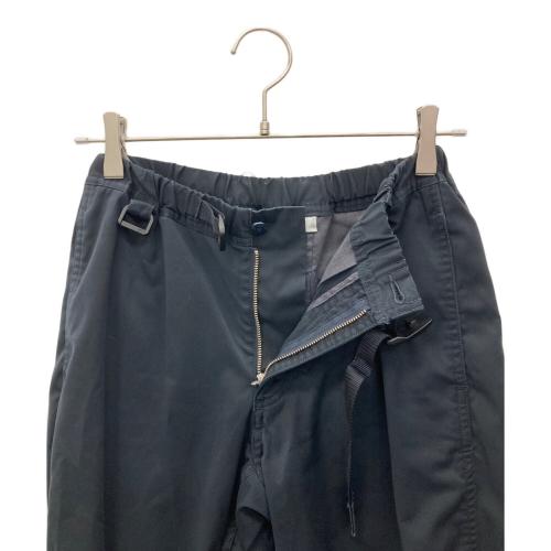 GRAMICCI (グラミチ) クライミングパンツ GMP3-F1054 BEAMS別注 メンズ SIZE XS ブラック