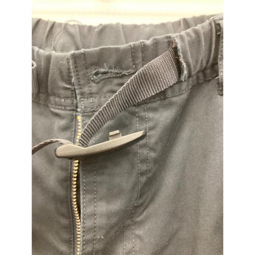 GRAMICCI (グラミチ) クライミングパンツ GMP3-F1054 BEAMS別注 メンズ SIZE XS ブラック