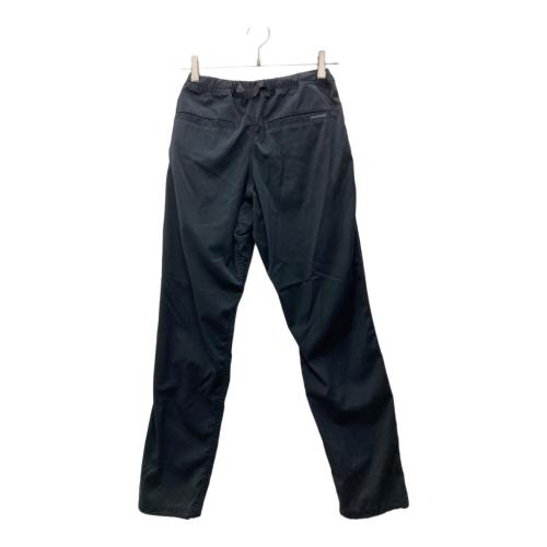 GRAMICCI (グラミチ) クライミングパンツ GMP3-F1054 BEAMS別注 メンズ SIZE XS ブラック