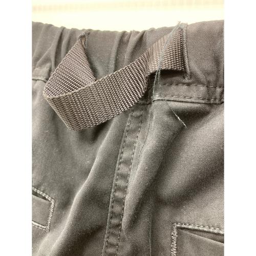 GRAMICCI (グラミチ) クライミングパンツ GMP3-F1054 BEAMS別注 メンズ SIZE XS ブラック