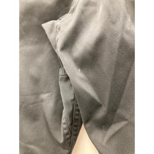 GRAMICCI (グラミチ) クライミングパンツ GMP3-F1054 BEAMS別注 メンズ SIZE XS ブラック