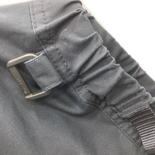 GRAMICCI (グラミチ) クライミングパンツ GMP3-F1054 BEAMS別注 メンズ SIZE XS ブラック