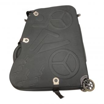 E0901 EVAバイクケース　自転車用ハードケース