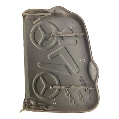 E0901 EVAバイクケース　自転車用ハードケース