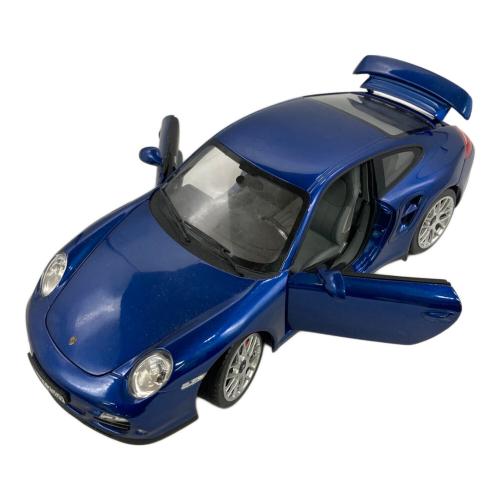 NOREV (ノレブ) ポルシェ911ターボ ダイキャストカー