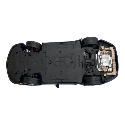 NOREV (ノレブ) ポルシェ911ターボ ダイキャストカー