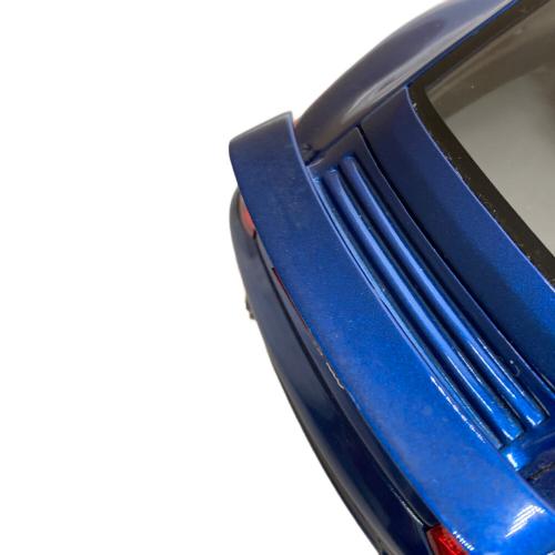 NOREV (ノレブ) ポルシェ911ターボ ダイキャストカー