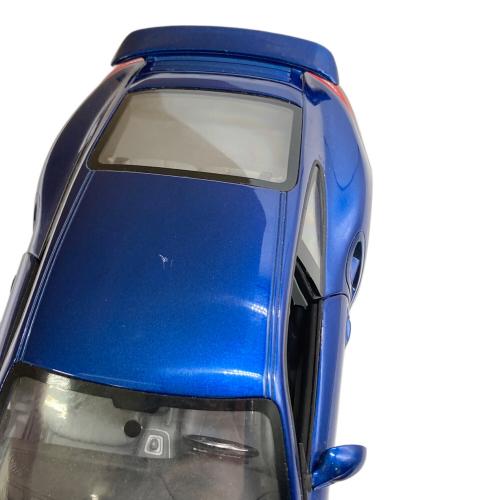 NOREV (ノレブ) ポルシェ911ターボ ダイキャストカー