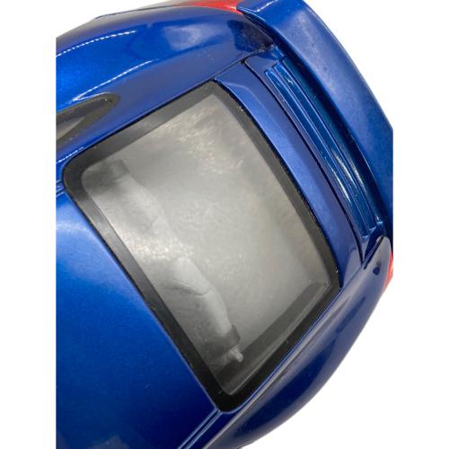 NOREV (ノレブ) ポルシェ911ターボ ダイキャストカー