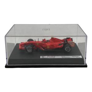 HOT WHEELS (ホットウィール) F2007 KIMI RAKKONEN ミニカー