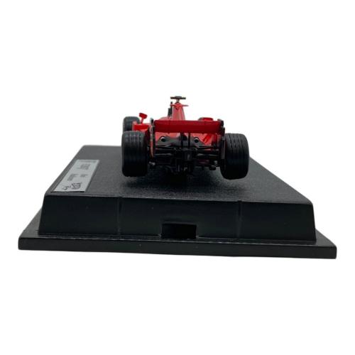 HOT WHEELS (ホットウィール) F2007 KIMI RAKKONEN ミニカー