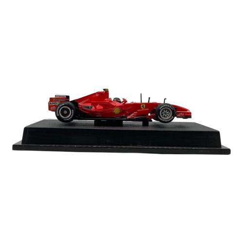 HOT WHEELS (ホットウィール) F2007 KIMI RAKKONEN ミニカー